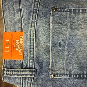 ELLE Jeans